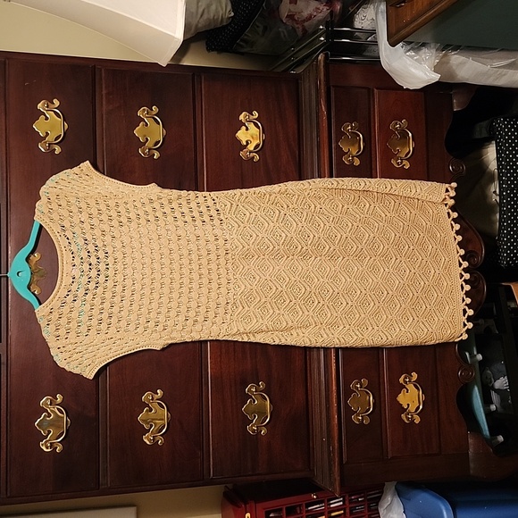Lilly pulitzer Paley Sweater Dress NWT - Picture 5 of 6